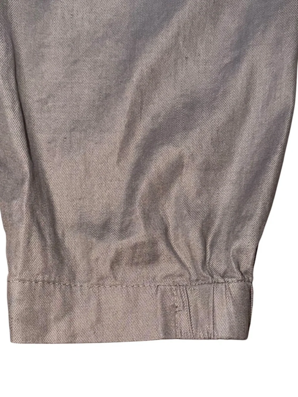 Aritzia Babaton Size Medium Joggers